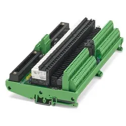 Phoenix Contact 2908399 Aktivmodul UM-2KS50/32R/SI/J/DO24V/YCS UM2KS5032RSIJDO24VYCS
