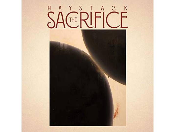 Haystack - Sacrifice
