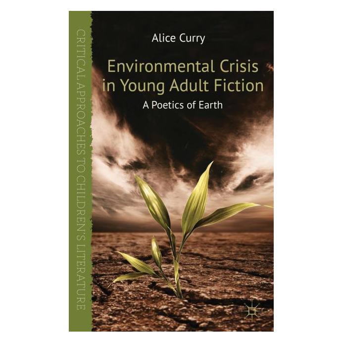 Palgrave Macmillan Uk Curry:Environmental Crisis in Young Adu (Englisch, Hardcover, A. Curry) (63333856)