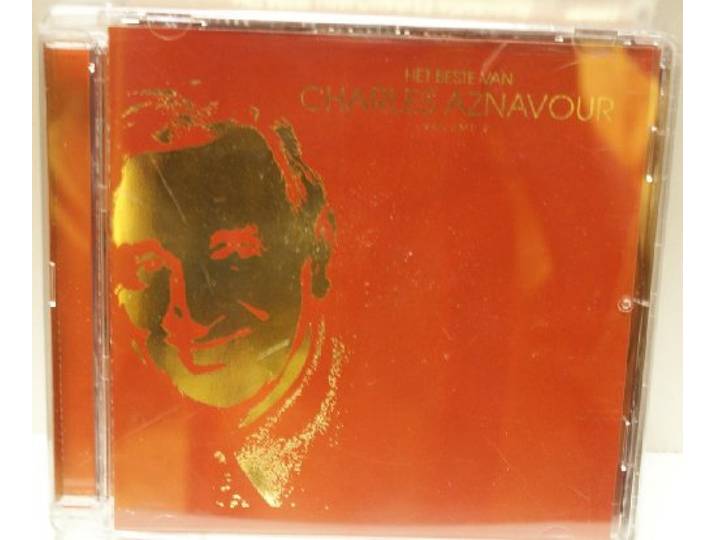 Het Beste Van 2 (Cds200)