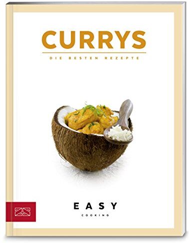 Currys (Easy Kochbücher) - Preis vom 12.10.2026 11:37:12 h