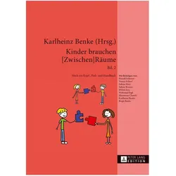 Kinder brauchen (Zwischen)Räume, Fachbücher