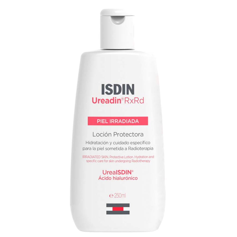 Isdin Ureadin Rx Rd Irradiated Skin Lotion 250mL