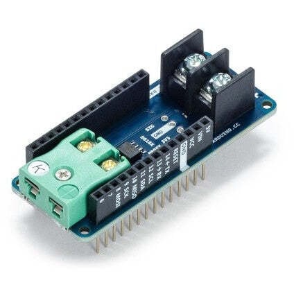 Arduino Shield MKR THERM voor thermokoppels