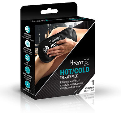 Thermx Bolsa Gel Hot&Cold 26.3x15.5cm 1 un