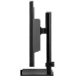 Viewsonic 68,6cm VG2741V-2K WebC.16:9 HDMI/DP/USBC 100Hz QHD (2560 x 1440 Pixel, 27"), Monitor, Schwarz