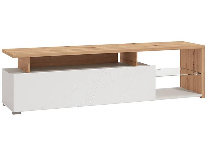 TV-Möbel CORONA 170cm artisan eiche