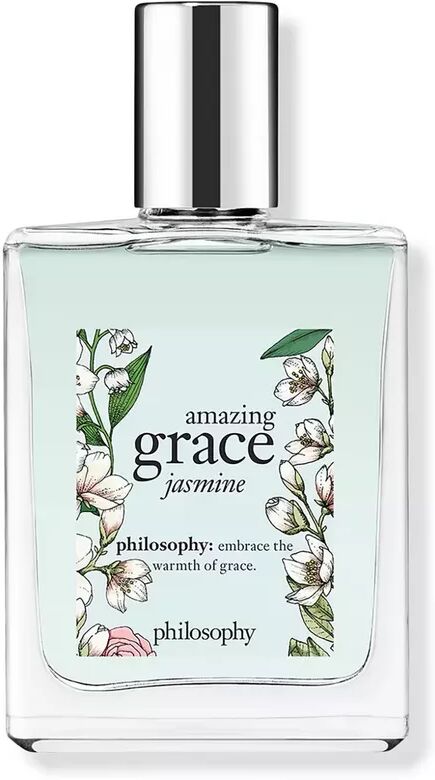 Philosophy - Amazing Grace Jasmine, Eau de Toilette, 60  ml