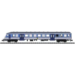 MiniTrix N Steuerwagen Bnrbdzf 480.1 der SVG (Spur N)