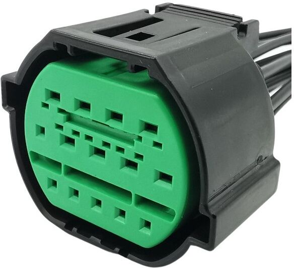 RK-TRONIC H0004 Kabelreparatursatz, Heckleuchte