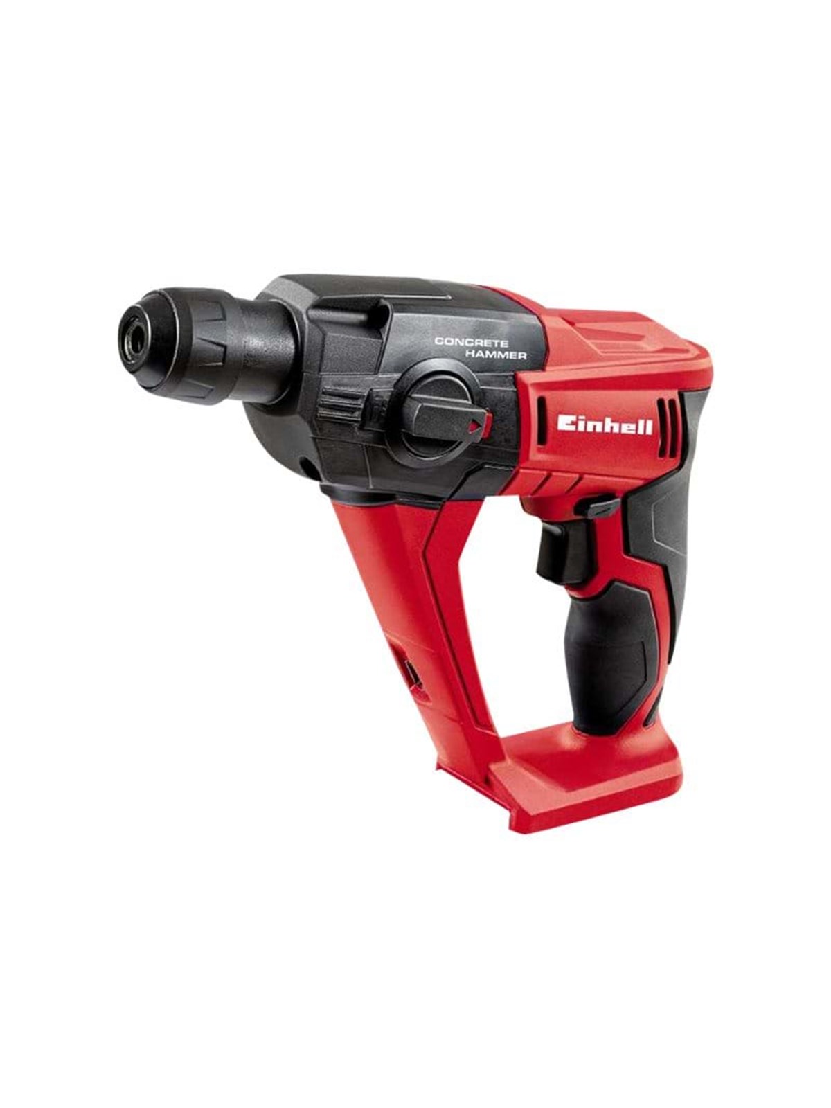Einhell Cordless Rotary Hammer TE-HD 18 Li-Solo