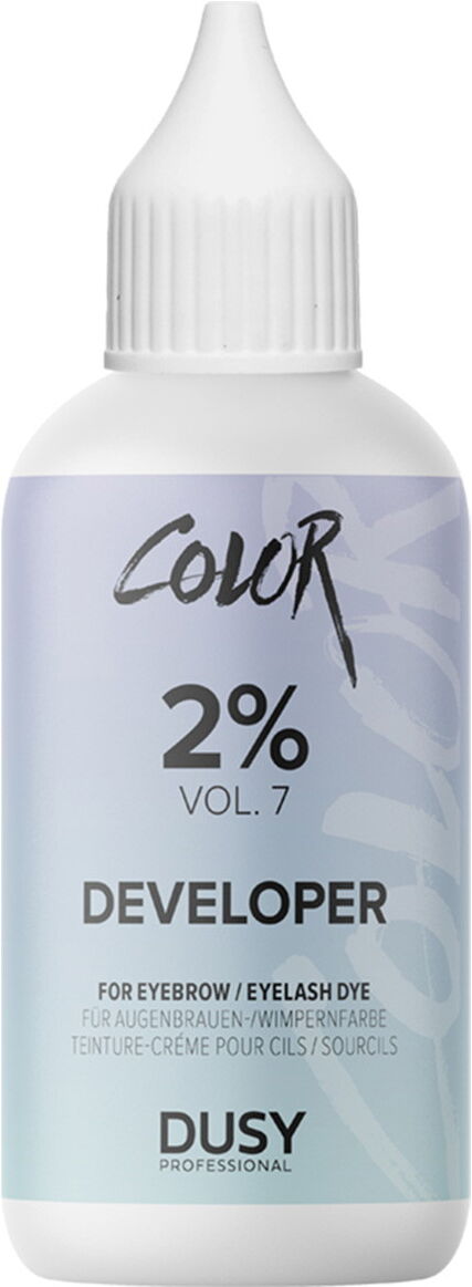 50ml dusy professional Developer for Eyebrow / Eyelash Dye