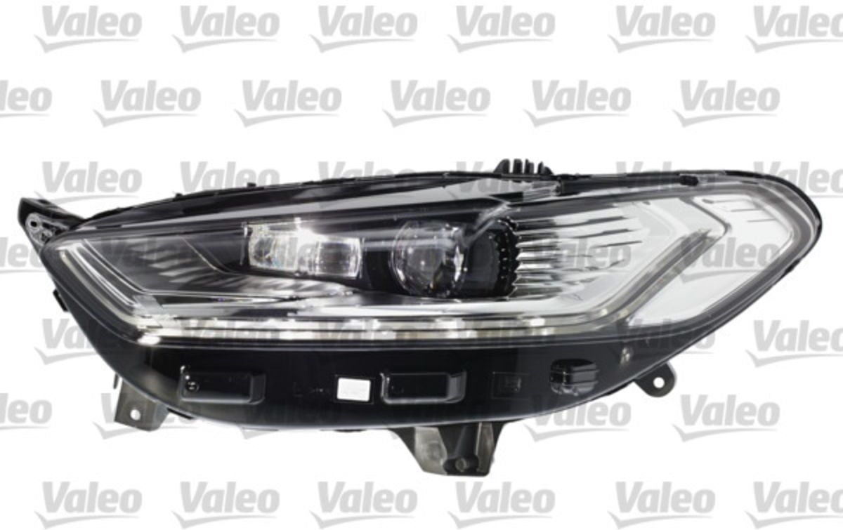 Hauptscheinwerfer VALEO VAL450737