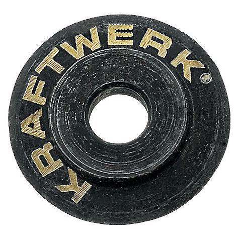 Kraftwerk Kupferschneidräder (5440-3)