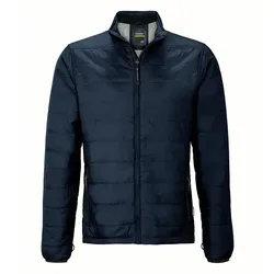Loft-Steppjacke "BARRIE" 851 - XL - tinte