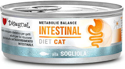 Disugual Gastrointestinal de Linguado 12 unid x 85g