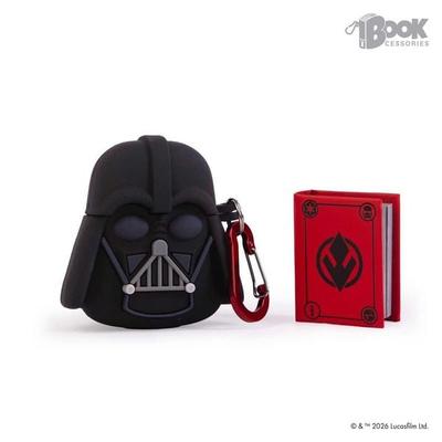 Bookcessories: Star Wars: Tiny Book of Sith, Gebundene Ausgabe von S. T. Bende, Insight Editions