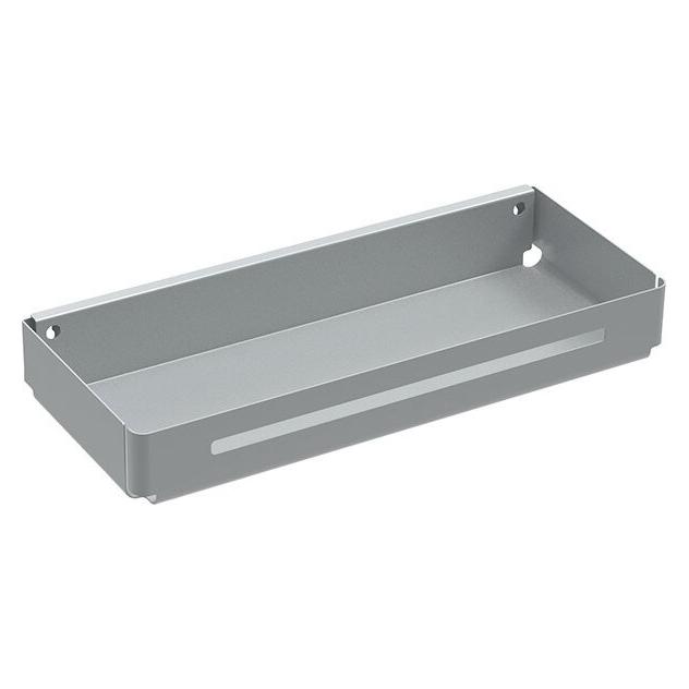 Peka Metall Ablageelement Tablo Libell (1 Stk.) (600.0426.01)