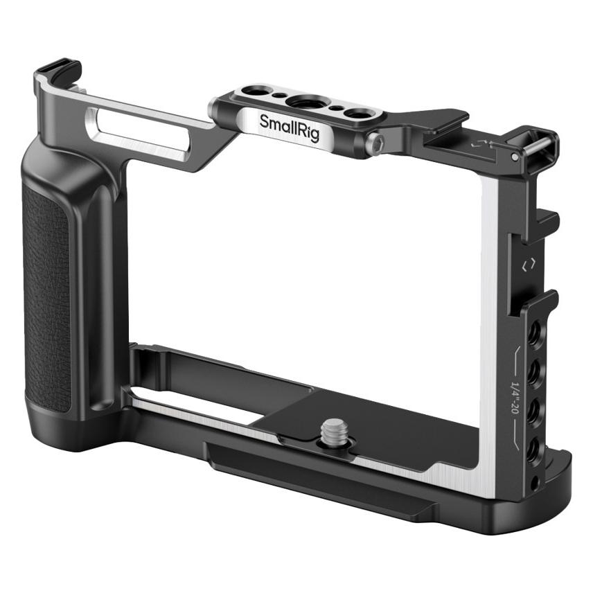 SmallRig Cage für Panasonic Lumix S9 (Cage) (4515)