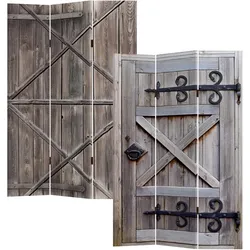 HTI-Line Paravent Gate