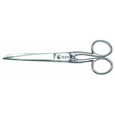 Bernstein Tools for Electronics 5-311 Haushaltsschere 180mm Nickel