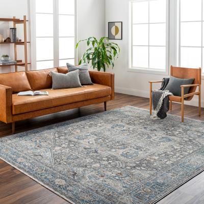 Livabliss Armand Traditional Area Rug