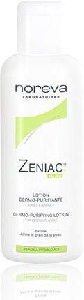 Noreva Zeniac Lösung 125 ml