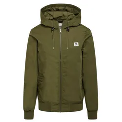Element Herren Jacke Ducley grün - L - L
