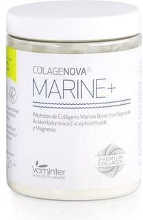 Vaminter Colagenova Marine+ Sabor Pêssego 295g Pêssego