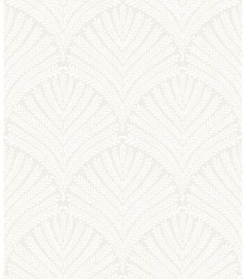 York Wallcoverings Beachcomber Off White Wallpaper