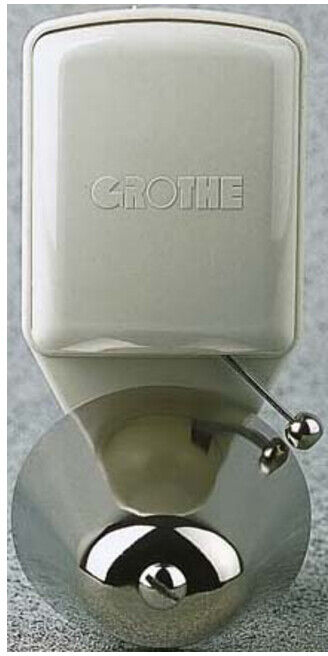 Grothe Carillon petit modèle 8-12 V AC LTW 4477A 8-12 V AC (24113)