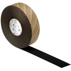 3M Safety-Walk Typ 1 "Universal 610 pouce 50mmx18,3m schwarz #SW1SC50