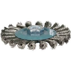 Makita Makita Rundbürste gezopft 115xM14INOX D-77534 D-77534 1 St.
