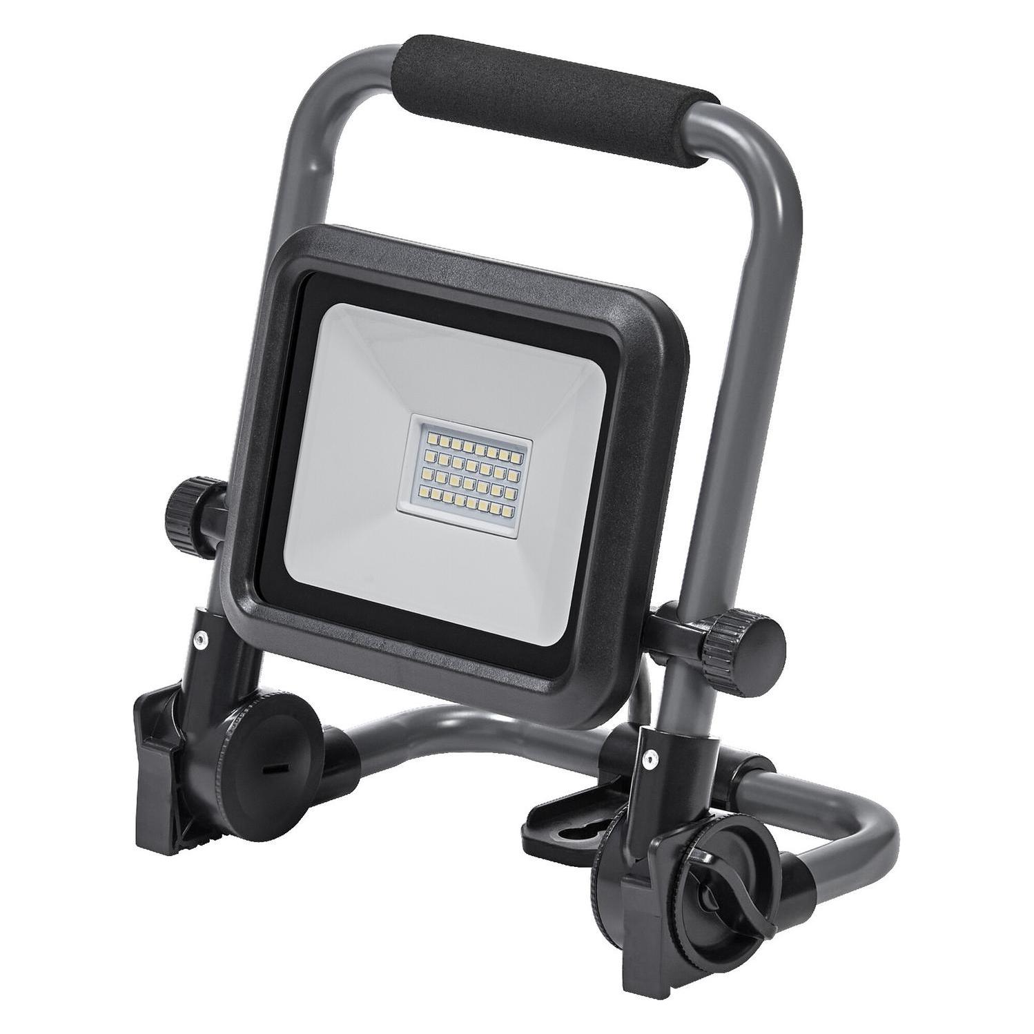 Osram LED Aussen-Strahler WORKLIGHTS VALUE R-STAND 20W 865 Kaltweiss 4099854430398 (2000 lm) (4099854430398)
