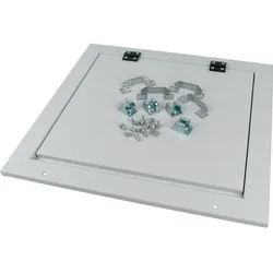 Eaton 143377 Dachplatte, für Lichtbogenschutz, für BxT=850x300mm, grau XSPTA08503