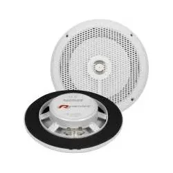 RSM62W 16,5 cm (6.5") 2-Wege Decken- oder Wand Koaxial-Lautsprecher für Bad /...