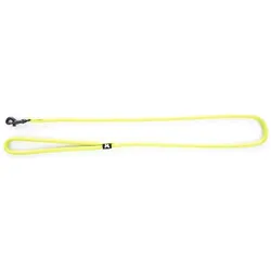 Martin Sellier Runde Hundeleine Classic Nylon (Hund, Spazieren), Halsband + Leine