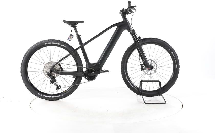 Cube Reaction Hybrid SLX E-Bike - 300318
