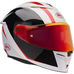 Bell Lithium MIPS Plus Blip Graphic Helm S (55/56)