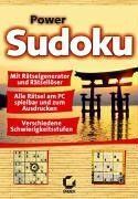 Sybex - Power-Sudoku - Preis vom 09.10.2026 07:28:09 h