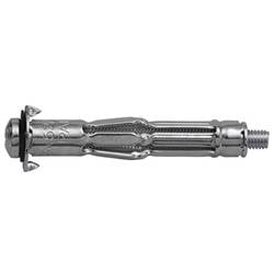 SWG 906443215 Hohlraumdübel 41 mm 100 St.