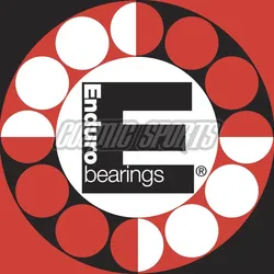 Enduro Bearings äußere Einpressadapter, für BRT-005/BRT-050 (BBT-004)