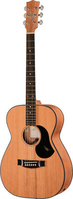 Maton RM 808 naturel satiné