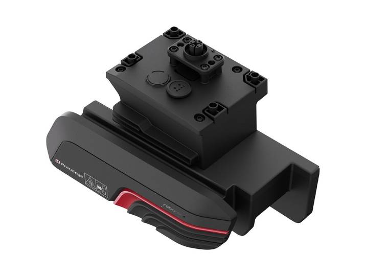 Roborock PreciEdge Schneidemodul für 4WD