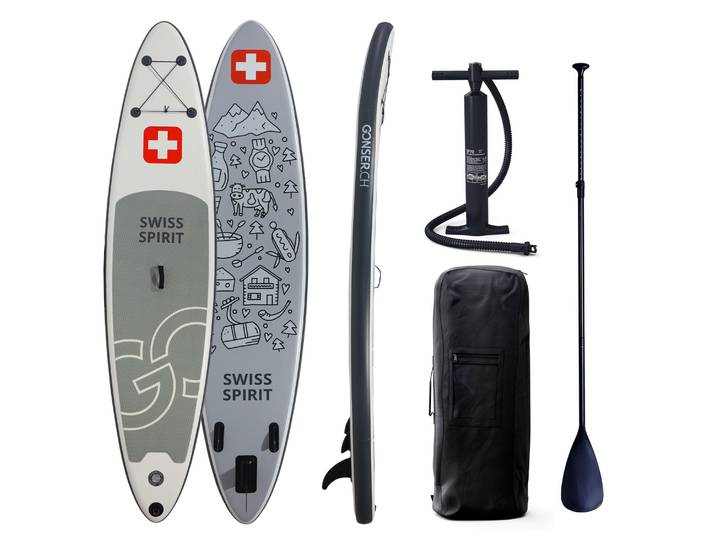 Stand Up Paddle ALPINE 360 cm