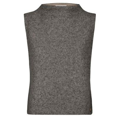 STAPF - Women's Karla - Top Gr S grau