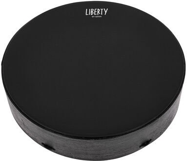 Gewa "18" Liberty Bahia Framedrum" Schwarz