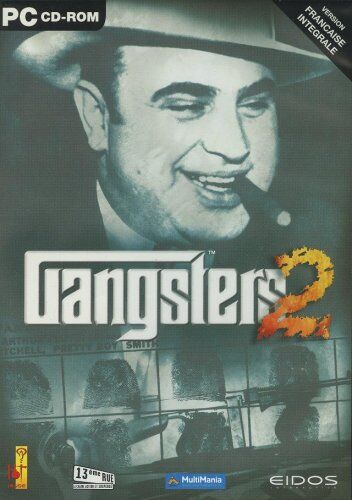 Gangsters 2 - Preis vom 15.10.2026 23:06:25 h