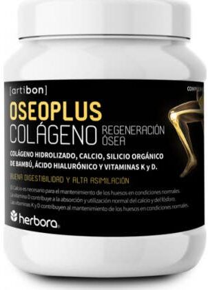 Artisix Artibon Oseoplus Colágeno 350gr