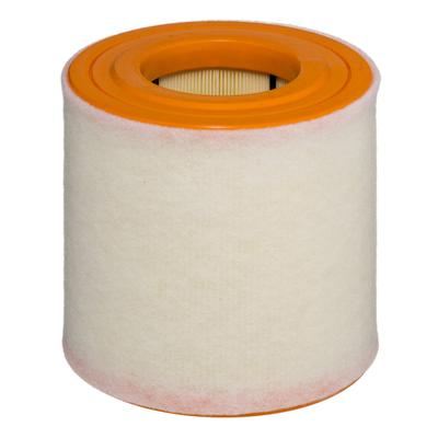 HENGST FILTER Luftfilter E1828L Filtereinsatz 160mm für VAG